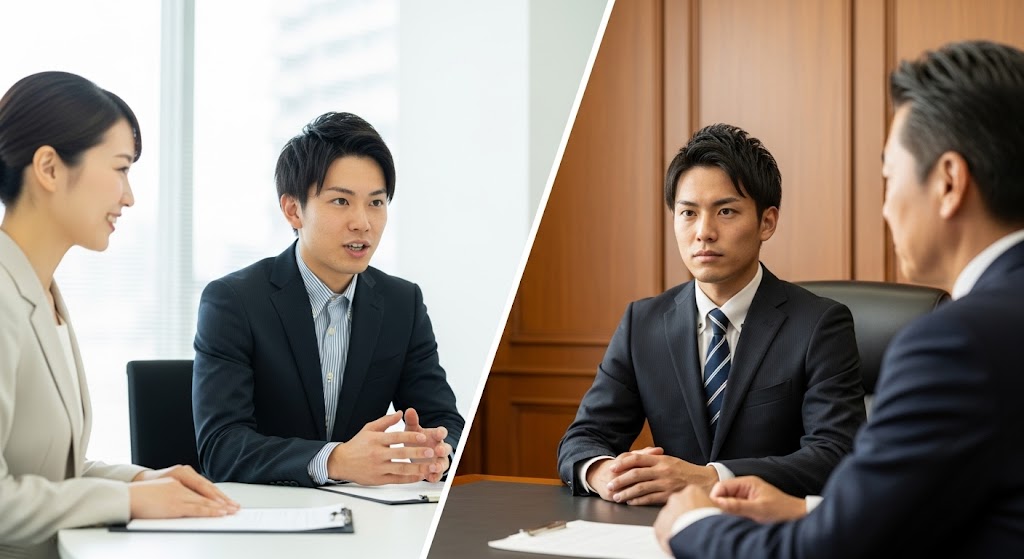 転職面接質問ランキングTOP10と専門的回答術_5