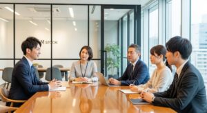 就活面接でよく聞かれる質問15選と合格する答え方