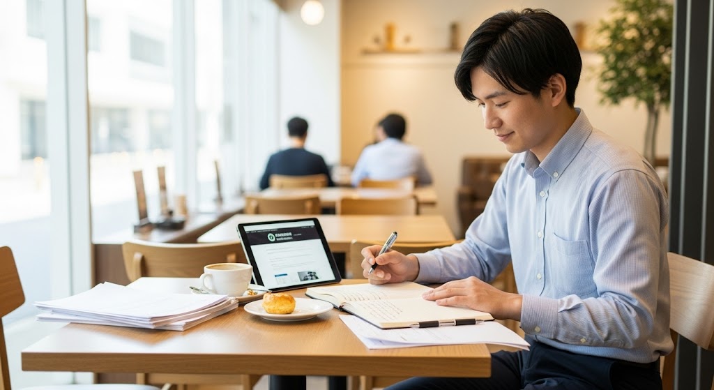 「面接準備しない方がいい」は本当？実は大切なバランスの話_1