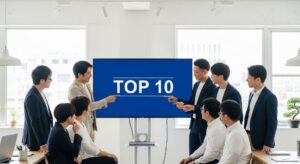 転職面接質問ランキングTOP10と専門的回答術_1