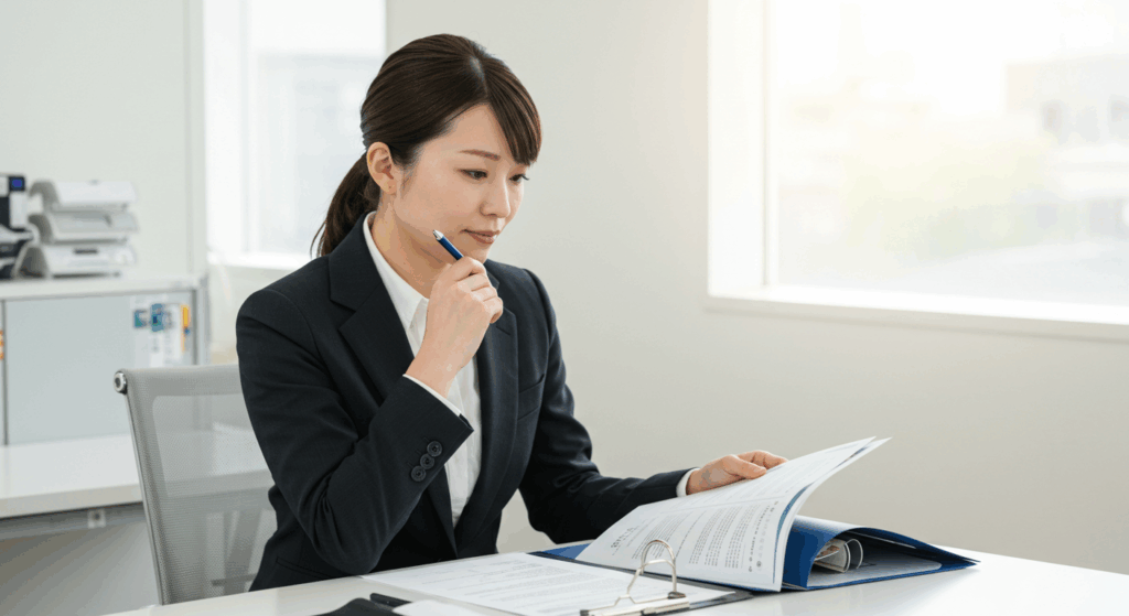 面接官が面白い質問をする3つの真意