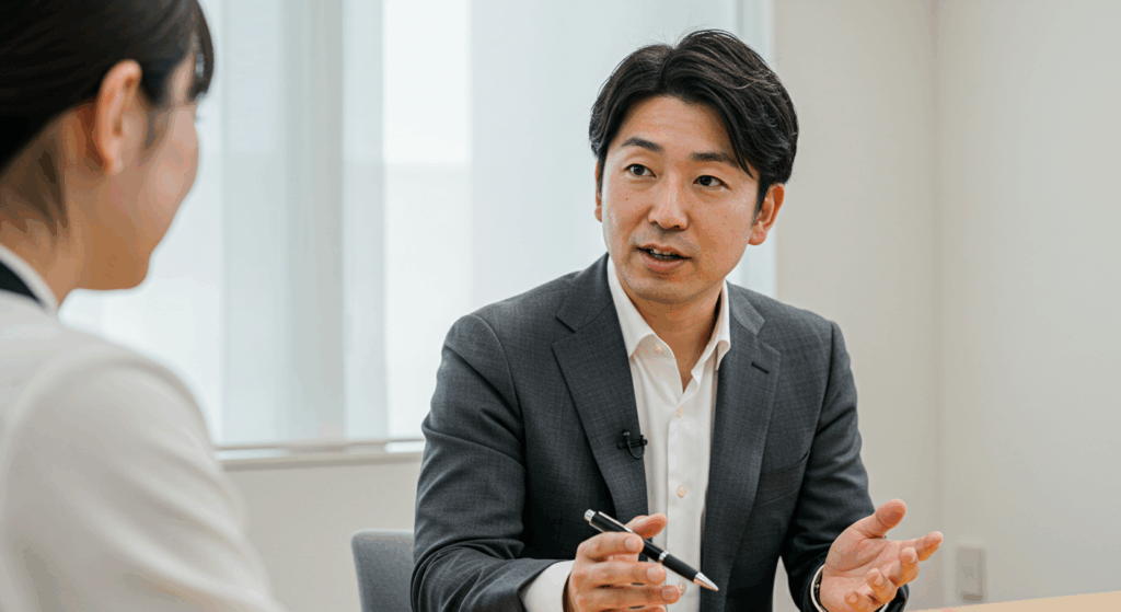 頻出する面白い質問パターン別攻略法