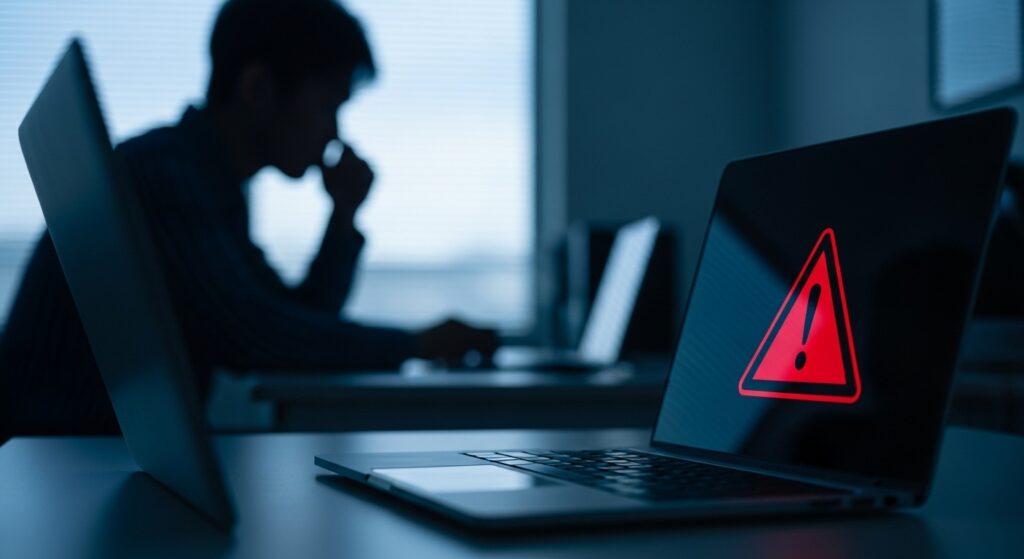 こんな企業は避けるべき 3 つの特徴