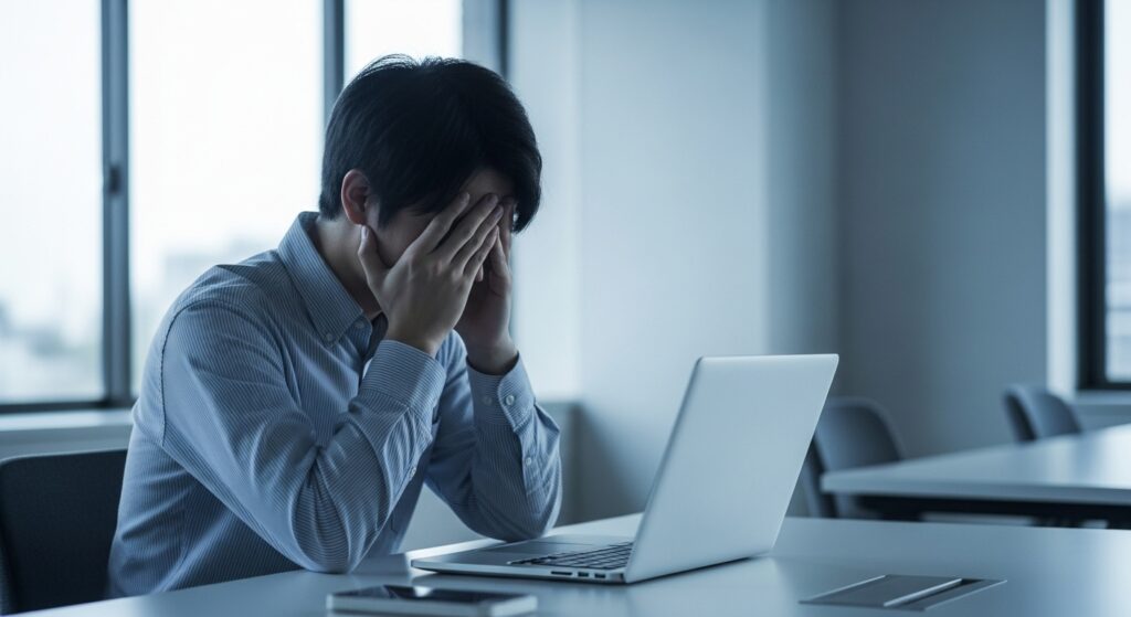 長期インターンが「意味ない」と言われる 5 つの理由