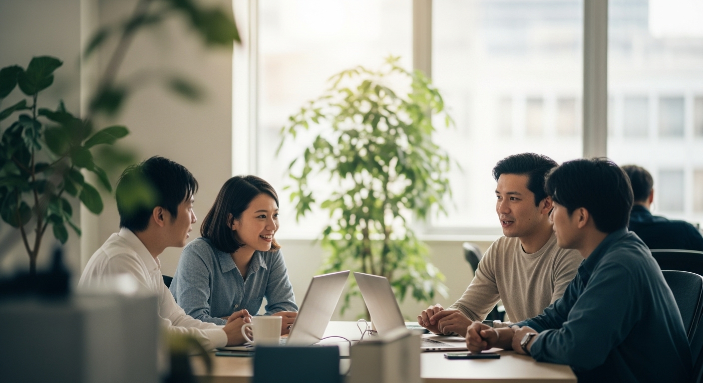 長期インターンが意味ないと言われる本当の理由と見極め方