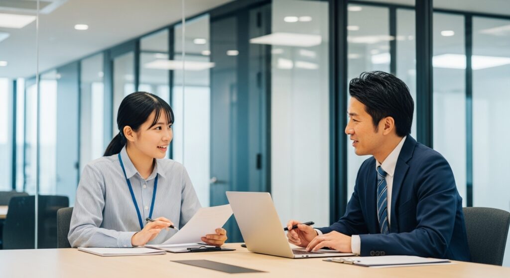 長期インターンに参加することで得られる5つの具体的なメリット