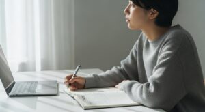 長期インターンに向いている人・向いていない人