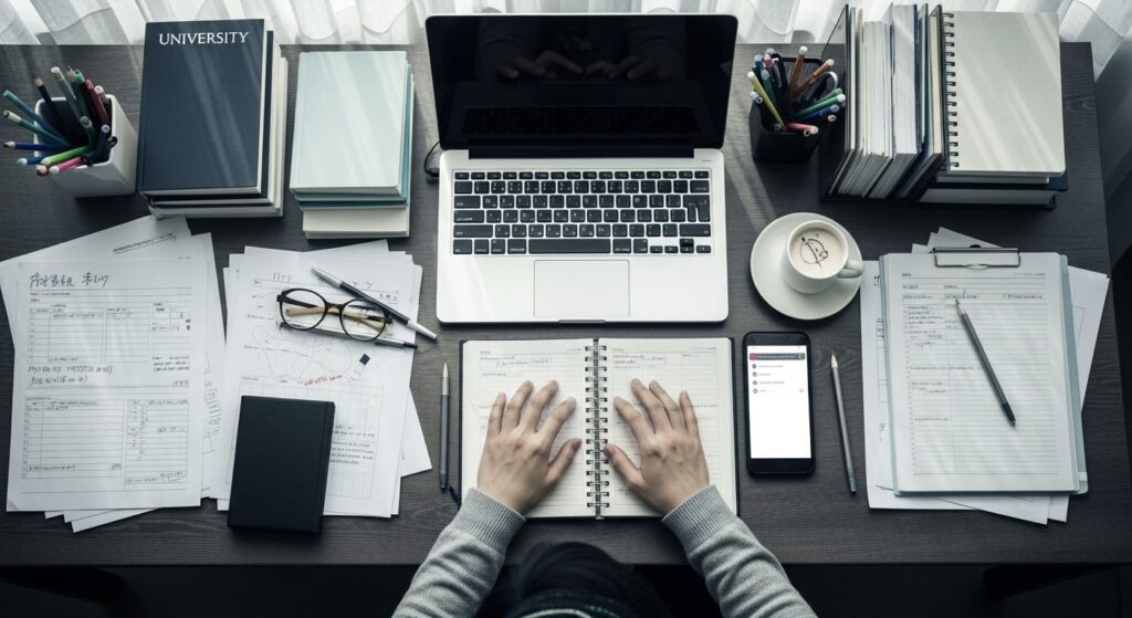 長期インターンの 4 つのデメリット