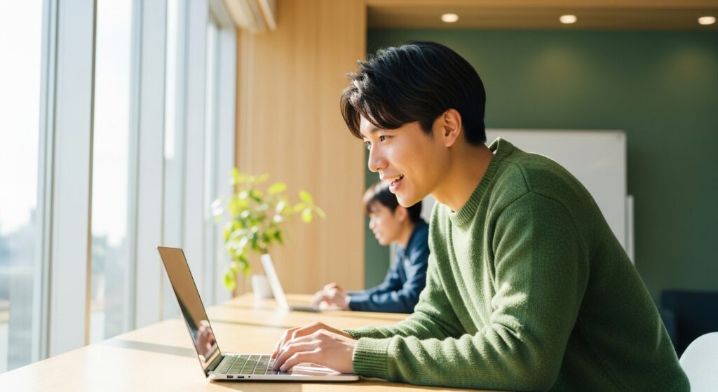 長期インターンを有意義にするための 4 つのステップ