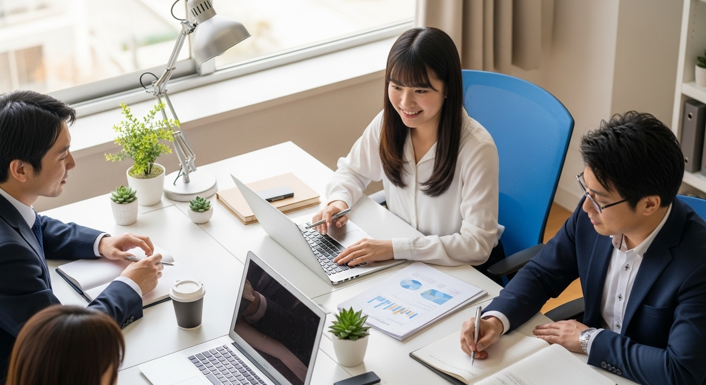 長期インターンシップの意思決定支援