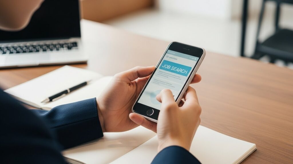 インターンシップの申し込み時期と探し方】