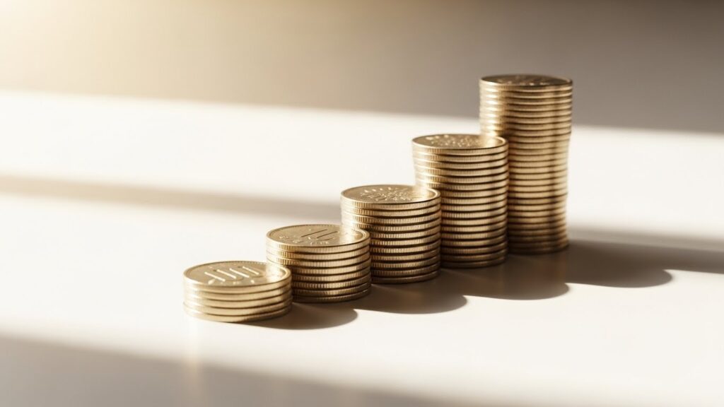 インターンシップの給料相場はどのくらい？