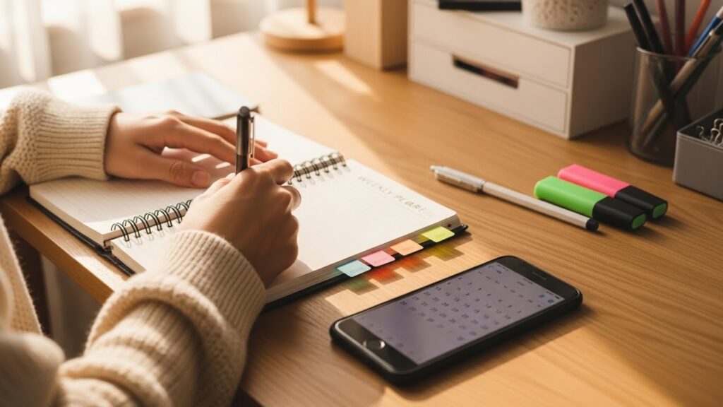 両立を成功させる5つのコツ