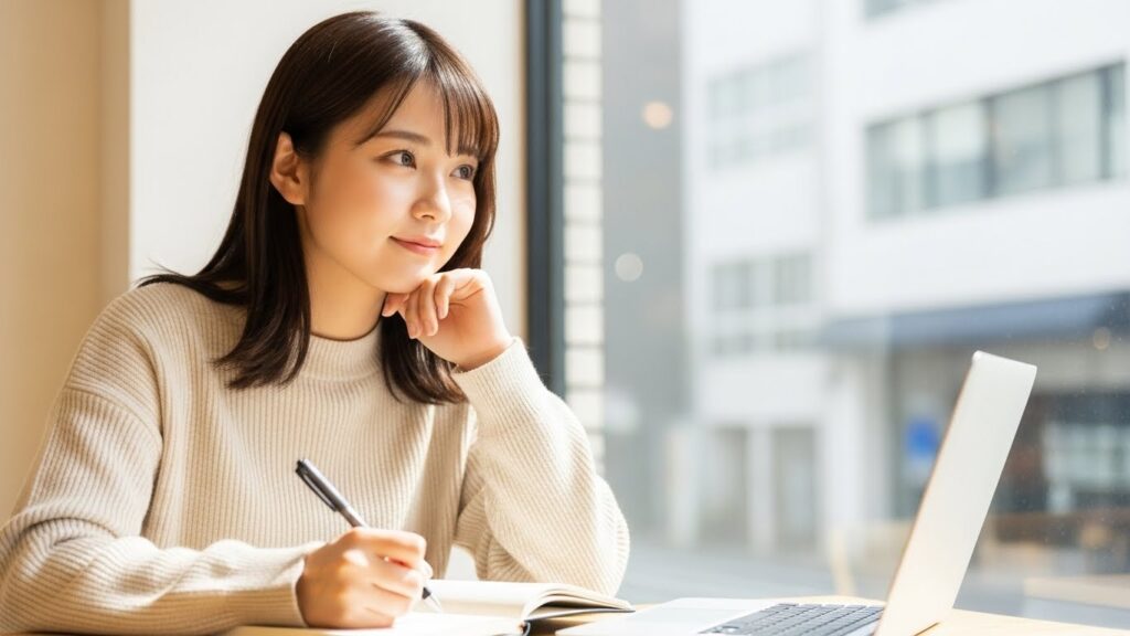 大学生がインターンシップを始めるベストなタイミング