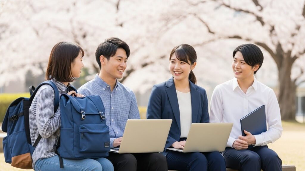 学年別の両立アドバイス