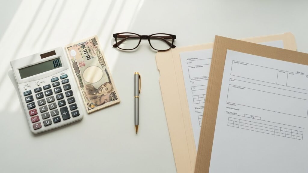 知らないと損する！インターン給料と税金の話