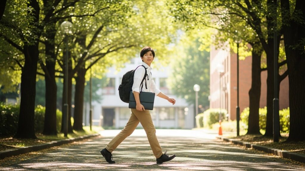 長期インターンと大学生活は本当に両立できる？