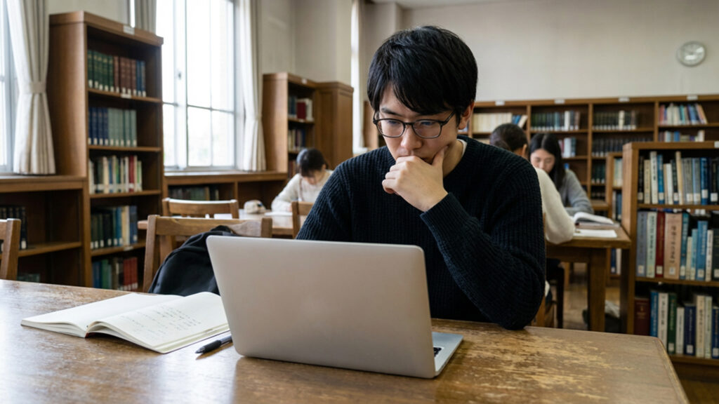 インターンシップの申し込みメールが必要になる場面とは