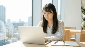 インターンシップ応募の流れ完全ガイド｜初めてでも迷わない5ステップ