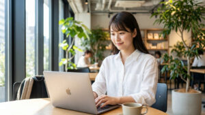 インターンシップ申し込みメールの書き方｜例文とマナーを解説