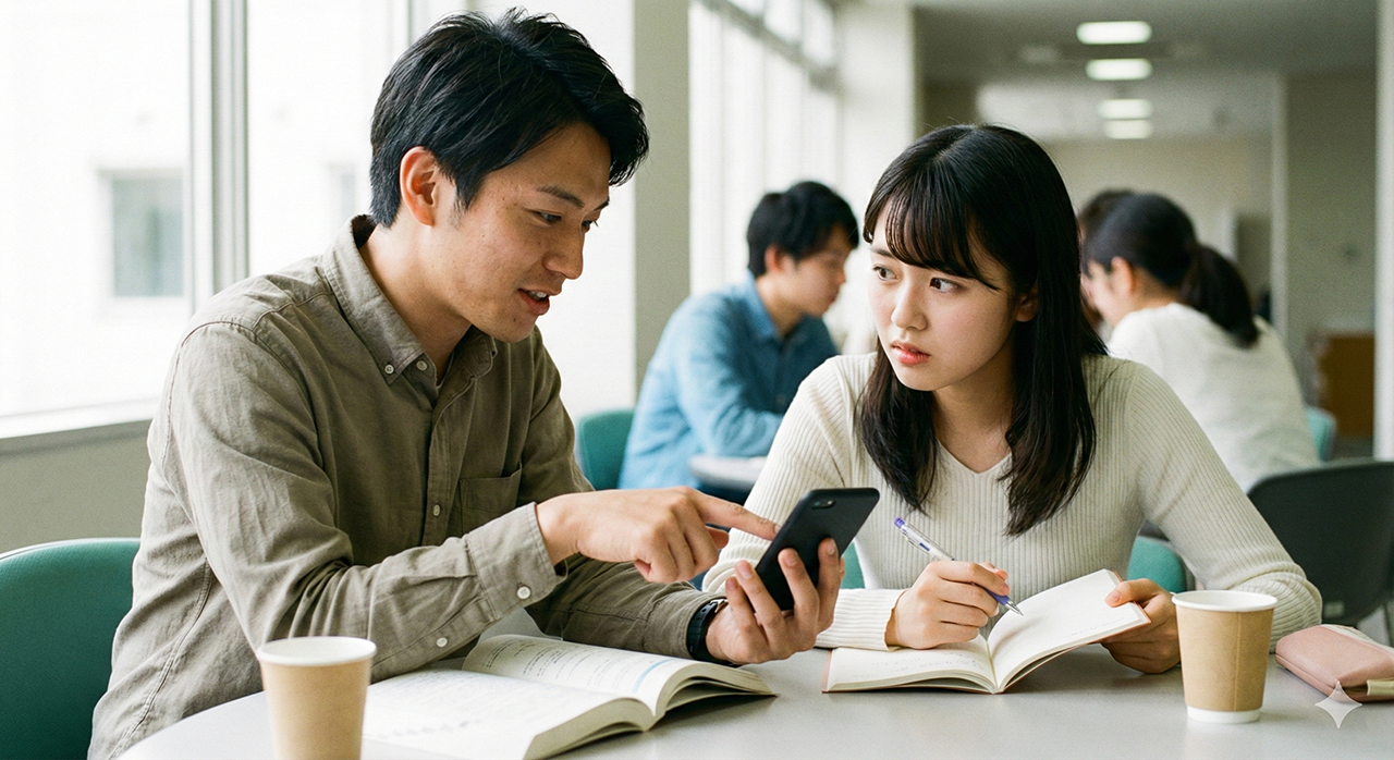 インターン応募でよくある失敗と対策