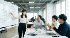 サマーインターンの探し方6選！28卒向け募集時期と選び方のコツ