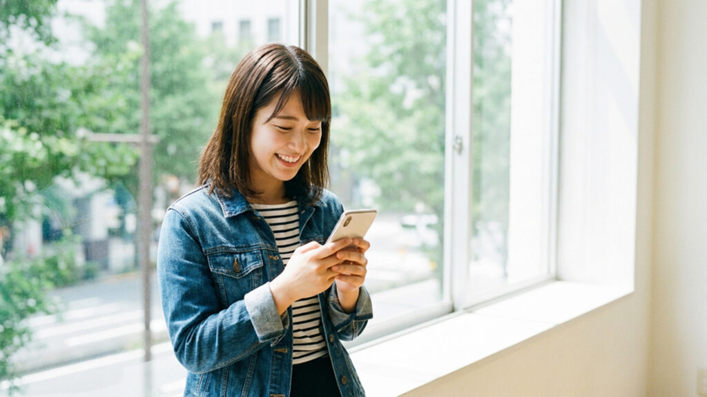 企業から返信が来たら？その後の対応も押さえよう