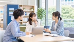長期インターンサイトおすすめの比較と東海で通える求人の探し方