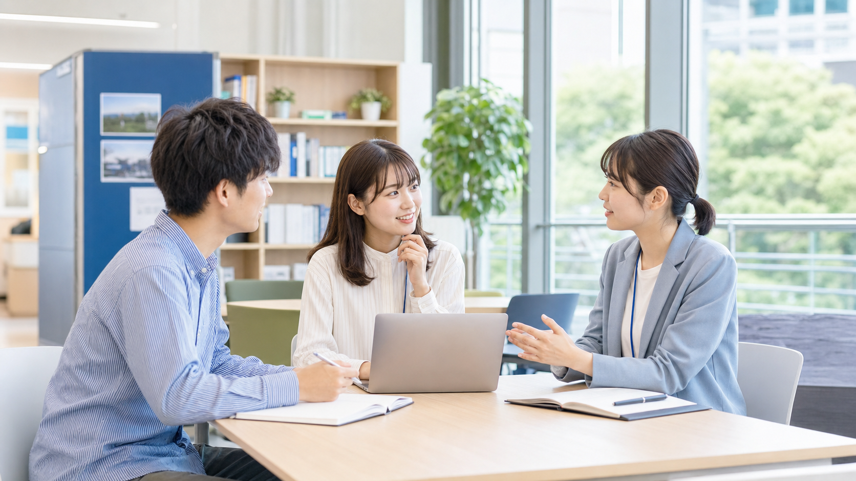 長期インターンサイトおすすめ8選と東海で通える求人の選び方