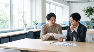 営業インターンとは？長期の仕事内容と向いている人・求人の探し方