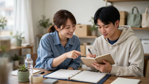 仕事が覚えられないのはなぜ？原因と教わる場面ごとの覚え方