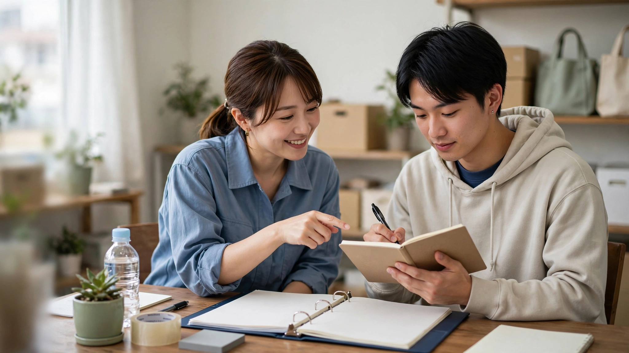 仕事が覚えられないのはなぜ？原因と教わる場面ごとの覚え方